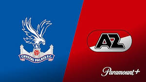 Crystal Palace vs AZ Alkmaar