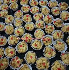 Cara penyediaannya cukup mudah, jom lihat Resipi Kuih Raya Tanpa Oven Resepi Bergambar
