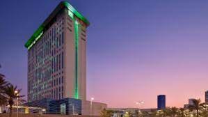 Holiday inn dubai festival city 4*. The World S Best Holiday Inn Hotels Booking Com