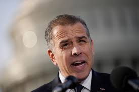 Hunter Biden laptop repairman John Paul Mac Isaac's home 'swatted'