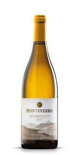 2011 Monteverro Chardonnay Monteverro