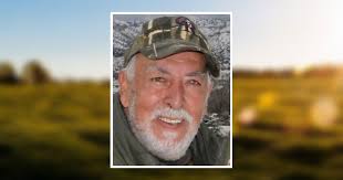 Gerald DeVargas Obituary January 15, 2020