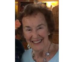 Barbara Wentz Obituary (1928