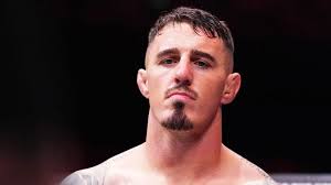 UFC: Tom Aspinall says it's 'difficult mentally' waiting for Jon Jones  title fight