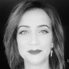 Cristina Stoica Email & Phone Number