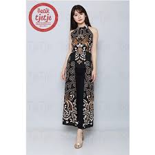 Toko batik solo online menjual model seragam baju batik pria dan wanita, baju atasan batik wanita, dress batik, tunik batik, kain batik, batik couple, seragam batik solo order call : 30 Desain Baju Batik Wanita Modern Casual Kombinasi Terbaru