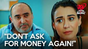 "What do you mean, İpek?"