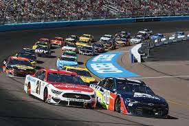 There's no lead car to follow and no instructor. Nascar 3 Weird Statistics So Far In The 2020 Season