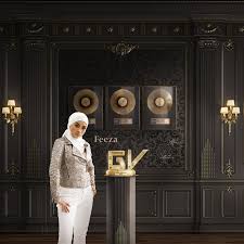 Nabil ahmad dan jihan muse. Feeza Tersingkir Di Minggu Ke 6 Gegar Vaganza 2019 I Luv Evrything About