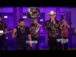 Luis R Conriquez Ft Jesus Payan E Imparables Me Veran Relajado En Vivo 2020 Youtube In 2021 Youtube Jesus Vivo