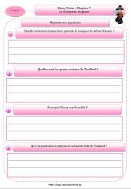 Harry Potter A L Ecole Des Sorciers Chapitres 7 A 10
