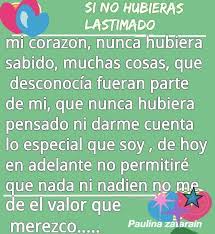 Pin En Reflexion Amor Motivaciones Paulina Zatarain