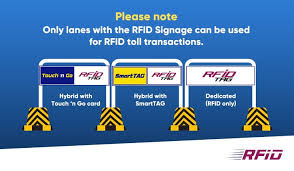 However, drivers are required to use the touch 'n go ewallet to pay toll charges as per usual. Touch N Go Rfid Here Are Your Questions Answered Carsome Malaysia