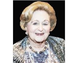 Ruth Levy Obituary (1929