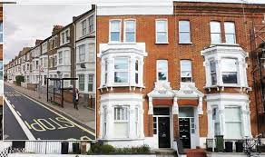 It had been as a bishop's residence for over 12 centuries. House In Fulham London For Sale For Just 10 000 How Is It So Cheap Fntalk Com