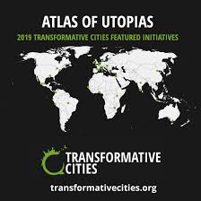Quartz is no longer developing or supporting atlas. Transformative Cities Presents The 2nd Edition Of The Atlas Of Utopias Transnational Institute