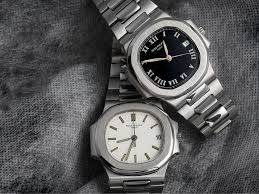Uncover the world of patek philippe, a legacy of tradition and innovation in. 5 Facts About The Patek Philippe Nautilus The Watch Club By Swisswatchexpo
