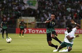Head to head statistics and prediction, goals, past matches, actual form for caf champions league. As Vita Club We Are Ready To Face Al Ahly