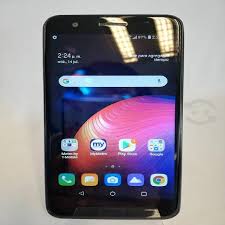 If your lg k30 doesn't ask for an unlock code whit unaccepted simcard you might need to use a sim from original carrier (if lg k30 comes from at&t put an . Celular Lg K30 Ofertas Octubre Clasf