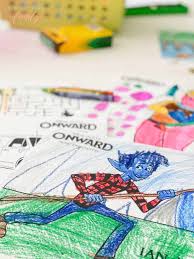 Its very important to help your kids in coloring at the begining. 1000 Free Disney Coloring Pages For Kids