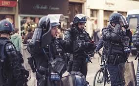 Prijemni Test Za Policijsku Akademiju