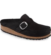 Read birkenstock buckley product reviews, or select the size please be advised that the birkenstock® narrow width can accommodate both traditional narrow and. Birkenstock Buckley Clog Women Nordstrom