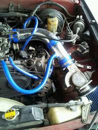 Install took a little time but nothing hard. Cold Air Intake Kit Yotatech Forums