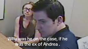 America Nightmare Andrea