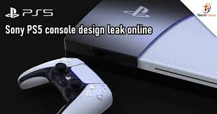 Sony Playstation 5 Malaysia Release Date Technave