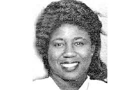 Roberta JONES Obituary (2016)