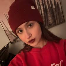 Nikki Mar's Instagram, Twitter & Facebook