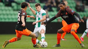 The page also provides an insight on each outcome scenarios, like for example if psv eindhoven win the game, or if fc groningen win the game, or if the match ends in a draw. Psv Players Relieved After Winning In Groningen It Was A Bad Game Teller Report