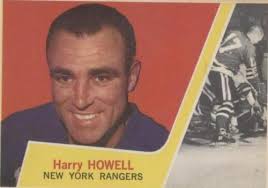 1963 Topps Harry Craft #491