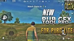 Hd Graphics For Pubg Lite Latest Pub Gfx Tool Download Now Lite Tools Pub