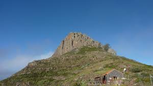 Fortaleza is a 2.1 kilometer lightly trafficked out and back trail located near vallehermoso, la gomera, spain that offers scenic views and is rated as moderate. Chipude Fortaleza De Chipude Chipude Gps Track Finder Quintessenz Tourenportal