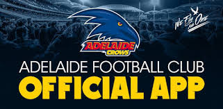 Some of them are transparent (.png). Adelaide Crows Official App Aplikacije Na Google Playu