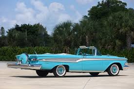 Image result for Snow White 1959 Edsel