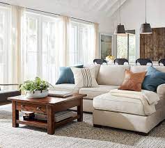 Get the best deals on square coffee tables. Benchwright 36 Square Coffee Table Pottery Barn