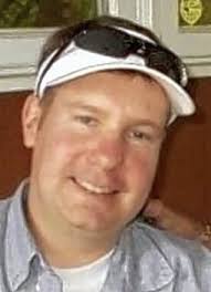 Mark John MORRISON Obituary