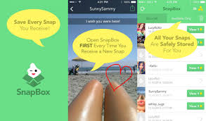 ( add us to your wishlist! 10 Best Snapchat Saver Apps In 2021 Android And Iphone