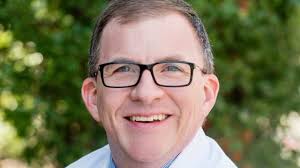 Tom VanDruff is blazing a trail as the first full-time nurse practitioner 