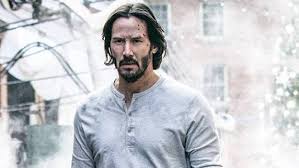 With keanu reeves, michael nyqvist, alfie allen, willem dafoe. Keanu Reeves John Wick 4 To Release Only In 2022 News Khaleej Times
