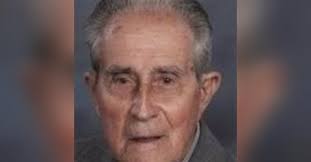 John J. Patton Obituary