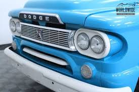 Image result for Biscuit 1959 Dodge Truck