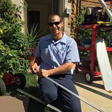 Sal of budget right did a terrific job! Commercial Door Installation In Chicago Anderson Lock