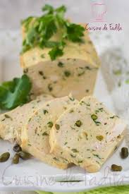 Terrine Poulet Pistache Cuisine De Fadila Recette Recettes De Cuisine Cuisine Terrine