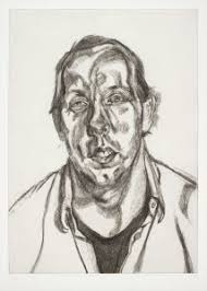 Lucian freud reflection self portrait. Lucian Freud Self Portrait Reflection 1996 Lucian Freud 32 Etchings From An Important American Collection London Wednesday October 14 2015 Lot 14 Phillips