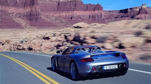 Porsche issues immediate stop-use order for Carrera GT : r/Porsche