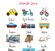 96 bhs arab mi 4 kma 183 التدريب ۸: Materi Ajar Bhs Arab Kelas 2 Mi Bab 4 Ùˆ Ø³ Ø§Ø¦ Ù„ Ø§Ù„ Ù… ÙˆØ§Øµ Ù„Ø§ Øª Alat Transportasi Semester 2 Soalbagus Com