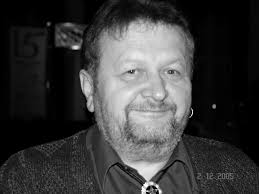 Nie żyje Edward Janus